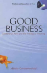 Good Business