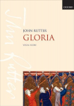 Gloria Vocal score