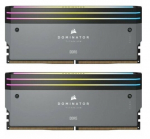 Operatiivm&auml;lu (RAM) Corsair Dominator Titanium RGB (CMP64GX5M2B6000Z30)