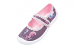 Sussid t&uuml;drukutele Viggami Stella Druk, roosa, 27