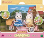 Figuurid Epoch Sylvanian Families