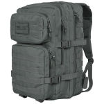 S&otilde;jav&auml;e seljakott US Assault Pack LG 36L Mil-Tec hall/foliage green