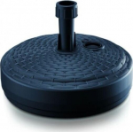 Vihmavarju alus Prosperplast MPOR-S433, hall