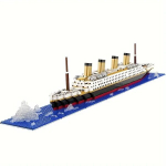 Konstruktor Titanic
