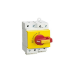 Alalisvoolul&uuml;liti DC 4P, 32A, 1200V DC