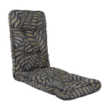 Patio Royal voodipadi, hall/beež