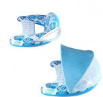 T&auml;ispuhutav ujumisr&otilde;ngas