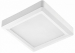 Lamp, LED, 6W, 480Lm, 4000K, v/a, IP54, kandiline, valge