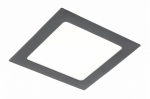 Lamp, LED, 13W, 1020lm, 3000K, z/a, IP20, must