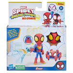 Figuur Hasbro Spiderman Spidey and his Amazing friends Web Spinners