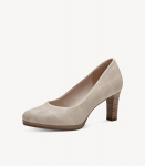 Tamaris naiste kingad 1-22433 02*41, beež