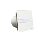 V&auml;line ventilaator Cata E-120 Gth, valge