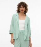 Vero Moda naiste pintsak, heleroheline