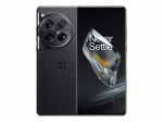 Telefon OnePlus 12 5G 12 Go/256 Go Must (Silky Black) Topelt SIM