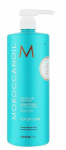 Moroccanoil v&auml;rvihooldusshampoon, 1000 ml, 1000 ml