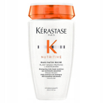 Niisutav &scaron;ampoon K&eacute;rastase Nutritive Bain Satin Riche Shampoo, 250 ml