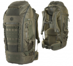 Meeste matkakott M-Tac Large Elite Hex Gen.III Ranger Roheline