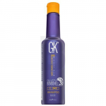 &Scaron;ampoon Global Keratin GKHair Silver Shampoo 280ml, one size