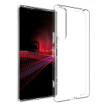 &Uuml;mbris TPU Xperia 1 IV