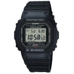 Watch - CASIO - G-Shock The Origin - Shock resistant - Solar function - Waterproof 20 Atm