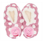 Peppa Pig Kids soojad sussid