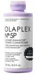 OLAPLEX - No.5P BLONDE TONING tooniv palsam v&auml;rvitud juustele, 250 ml