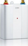 Elektriline veeboiler TR4000 6 ET, valamu alla