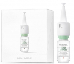 Juukseseerum Goldwell DLS Curls & Waves, 18 ml