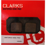 Piduriklotsid Clarks Hope Mono Trail CLA-VX848C