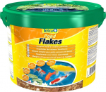 Kalatoit Tetra Pond Flakes, 10 l