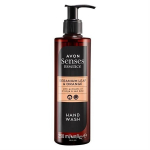 Vedel k&auml;teseep kurereha&otilde;ie ja apelsini aroomiga Avon Senses Essence Geranium leaf&orange, 250ml
