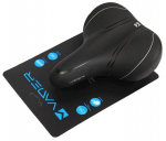 Jalgratta sadul Vader City, 255 x 210mm