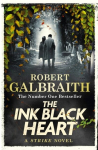 Tindimustvalge s&uuml;da - Robert Galbraith