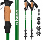 Jalutuskepid Beon Pro Terra 61-135 cm