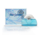 Parf&uuml;&uuml;mvesi Blue Garden Parour EDP naistele, 100 ml