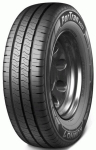Kumho PorTran KC53 215/70R15C 109 T