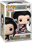 Funko POP! One piece Orobi