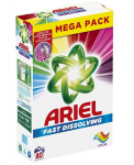 Ariel Color pesupulber, 4,4 kg