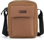 JChrocy unisex &otilde;lakott, pruun