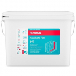 H&uuml;droisolatsioonimastiks AquaBrake Fiber 10L 14kg Noba