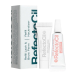 Kulmude lamineerimise minikomplekt Refectocil Lash&Brow Perm and Neutralizer 2x3,5ml