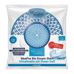 Aromaatne pissuaari siset&uuml;kk BlueFox Bio mikroorganismidega, "ookeani" l&otilde;hn