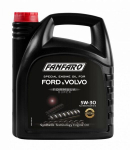 Mootori&otilde;li Fanfaro 5W30 OEM Ford, Volvo, 5L