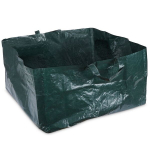 Aiakott 150 liitrit, 69x69x38 cm, tumeroheline