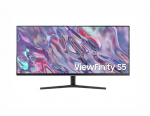 Monitor Monitor Samsung Ls34c500gauxen - 34,1" Va Wqhd 100hz