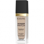 Jumestuskreem Eveline Cosmetics Wonder Match 30ml, 12 light natural
