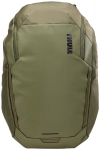 Arvuti seljakott Thule 3204982, 26 L, roheline