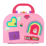 Salas&otilde;numite komplekt Funlockets, S22230