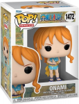 Figuur Funko POP! One piece Onami