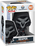 Figuur Funko POP! Overwatch Reaper